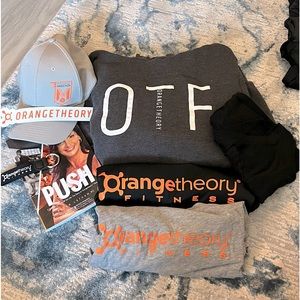 ORANGETHEORY BUNDLE